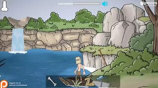 FUCKERMAN - Amazons By MissKitty2K - 1 image