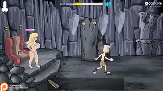 FUCKERMAN - Amazons By MissKitty2K - 7 image