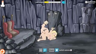 FUCKERMAN - Amazons By MissKitty2K - 8 image