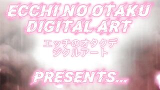 100% Hardcore Uncensored Hentai Art Compilation #10 - 2 image