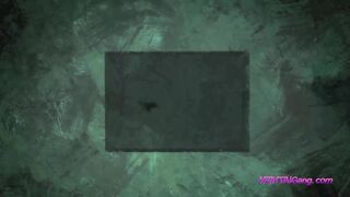 XXX Surprise Visitor - Zelda HENTAI Parody - 4 image