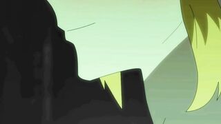 XXX Surprise Visitor - Zelda HENTAI Parody - 6 image