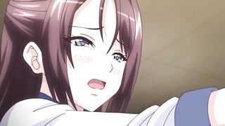 BEST PART ONLY | Kanojo ga Yatsu ni Dakareta Hi 03 - 9 image