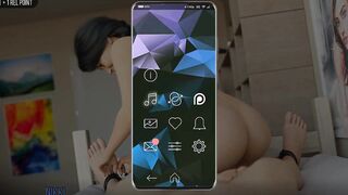 University of Problems 194 - Please, Let Me Come by Redlady2k - 4 image