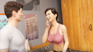 University of Problems 196 - Totally Agents by Redlady2k - 2 image