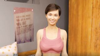 University of Problems 196 - Totally Agents by Redlady2k - 3 image