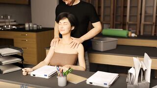 University of Problems 196 - Totally Agents by Redlady2k - 4 image