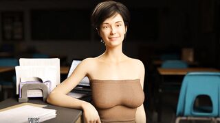 University of Problems 196 - Totally Agents by Redlady2k - 9 image