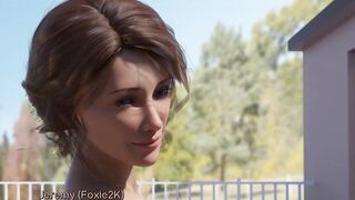 Heart Problems - 4 No Goodbyes by Foxie2k - 5 image