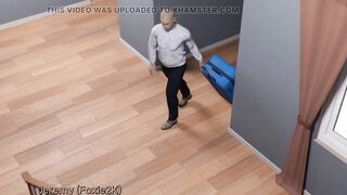 Heart Problems - 4 No Goodbyes by Foxie2k - 6 image