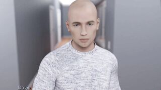 Heart Problems - 4 No Goodbyes by Foxie2k - 8 image