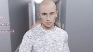 Heart Problems - 4 No Goodbyes by Foxie2k - 9 image