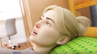 University of Problems 189 - That's a Lot to Take in by Redlady2k - 1 image