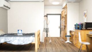 University of Problems 201 - the Definition of Jerk by Redlady2k - 5 image