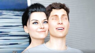 University of Problems 201 - the Definition of Jerk by Redlady2k - 9 image