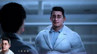 Apocalust - Ep 44 - Boudoire Pictures by Redlady2k - 1 image