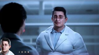 Apocalust - Ep 44 - Boudoire Pictures by Redlady2k - 2 image