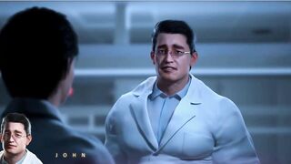 Apocalust - Ep 44 - Boudoire Pictures by Redlady2k - 3 image