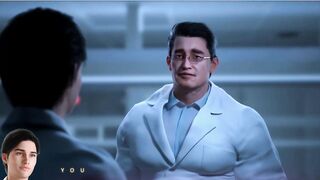 Apocalust - Ep 44 - Boudoire Pictures by Redlady2k - 4 image