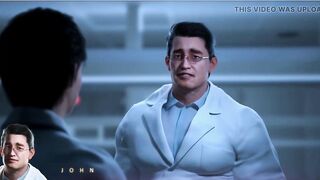 Apocalust - Ep 44 - Boudoire Pictures by Redlady2k - 5 image