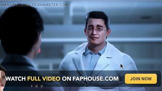 Apocalust - Ep 44 - Boudoire Pictures by Redlady2k - 6 image