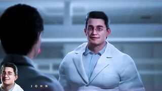 Apocalust - Ep 44 - Boudoire Pictures by Redlady2k - 7 image