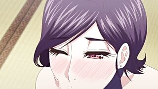 She understood the assignements (Hentai compilation) - 2 image