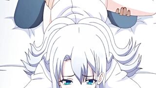 She understood the assignements (Hentai compilation) - 9 image