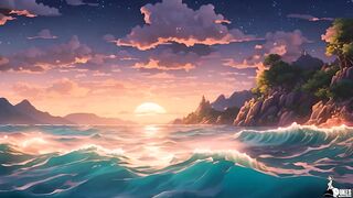 BBC Vampire fuck busty babe on a ship - 2 image