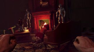 The Ghost of a Brothel - Velma - 4k Version (EXCLUSIVE) - 2 image