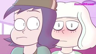 Incident Sex On Bus // Cartoon Uncensored - 2 image