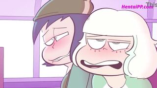 Incident Sex On Bus // Cartoon Uncensored - 4 image