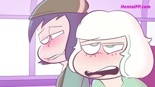 Incident Sex On Bus // Cartoon Uncensored - 8 image