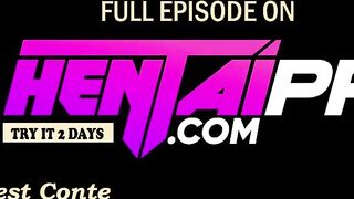 Incident Sex On Bus // Cartoon Uncensored - 9 image