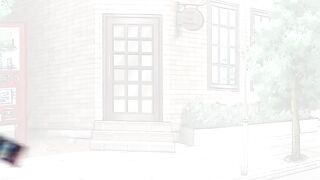 I fuck for my first time at my job with my boss - Anime Hentai - 7 image