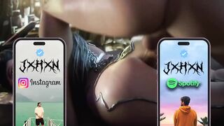 3D Porn Stellar Blade Eve Compilation (hentai porn, hentai sex) by jxhxn - 4 image