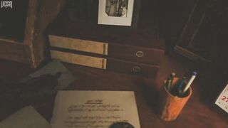 Resident evil jill valentine 3d hentai animated - 3 image