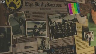 Resident evil jill valentine 3d hentai animated - 4 image