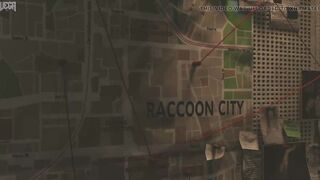 Resident evil jill valentine 3d hentai animated - 5 image