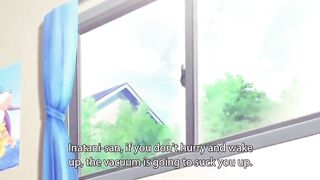 Big boobs girls gangbang with 1 guy - 10 image