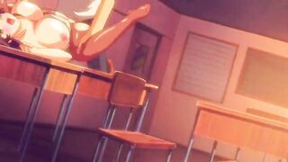 Big boobs girls gangbang with 1 guy - 7 image