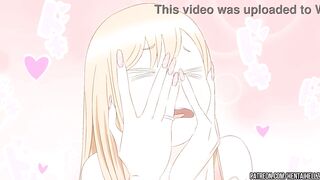 my stepsister cosplayer is really horny - 4 image