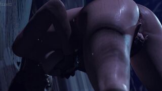 SACRED of MAGNESS EPISODE 2 - 7 image