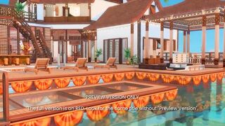 DOA 6 - 3d Hentai - Preview Version - 2 image