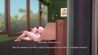 DOA 6 - 3d Hentai - Preview Version - 4 image