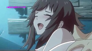 Hentai Cartoon Exclusive Compilation