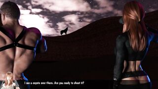 Apocalypse 36 a Great Handjob - 2 image