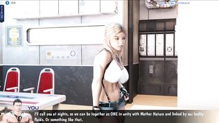 Apocalypse 36 a Great Handjob - 3 image