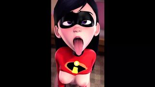 The Best Of Evil Audio Animated 3D Porn Compilation 846 - 1 image