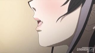 Hentai - The Big Tits of my Step Mom [Uncensored]